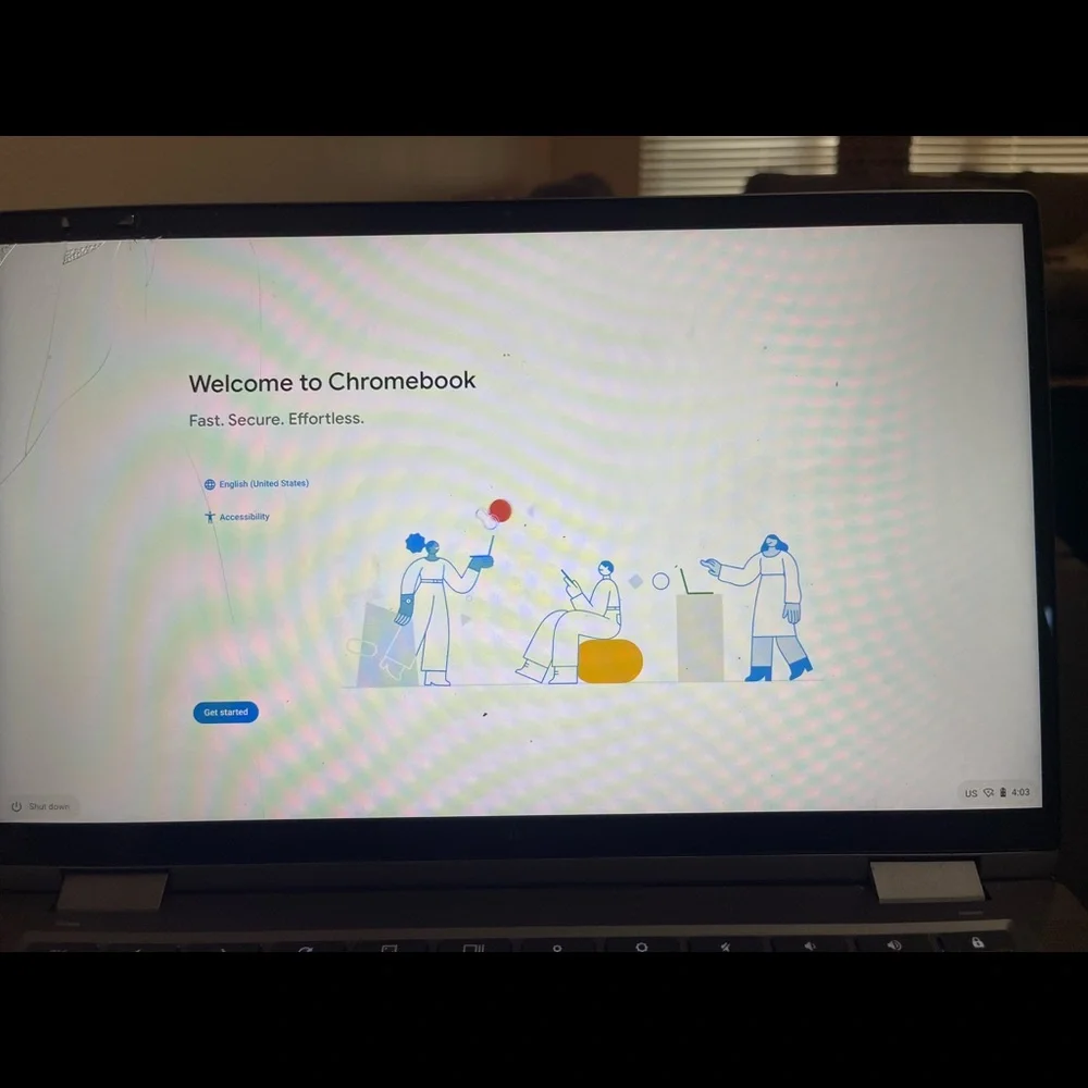 2 HP Computers for sell